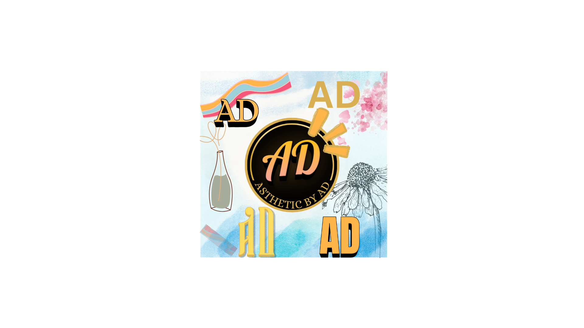 Asthetics By AD